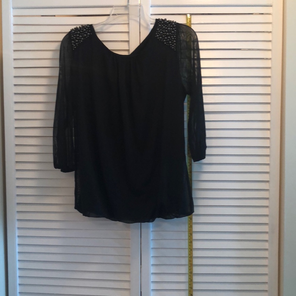 Black top